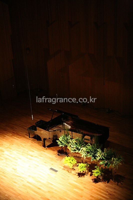 2012 피아니스트 이경숙,김규연의 Talk&amp;Concert프라그랑스