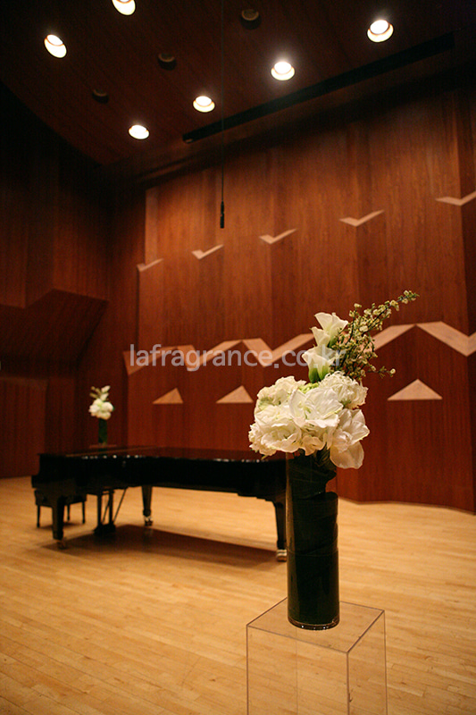 2011 바이올리니스트 신지아,주미강의 Talk&amp;Concert프라그랑스
